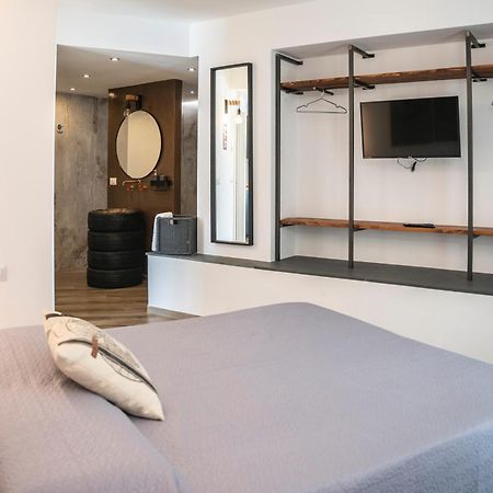 Vespa Apartments Moneglia Cameră foto