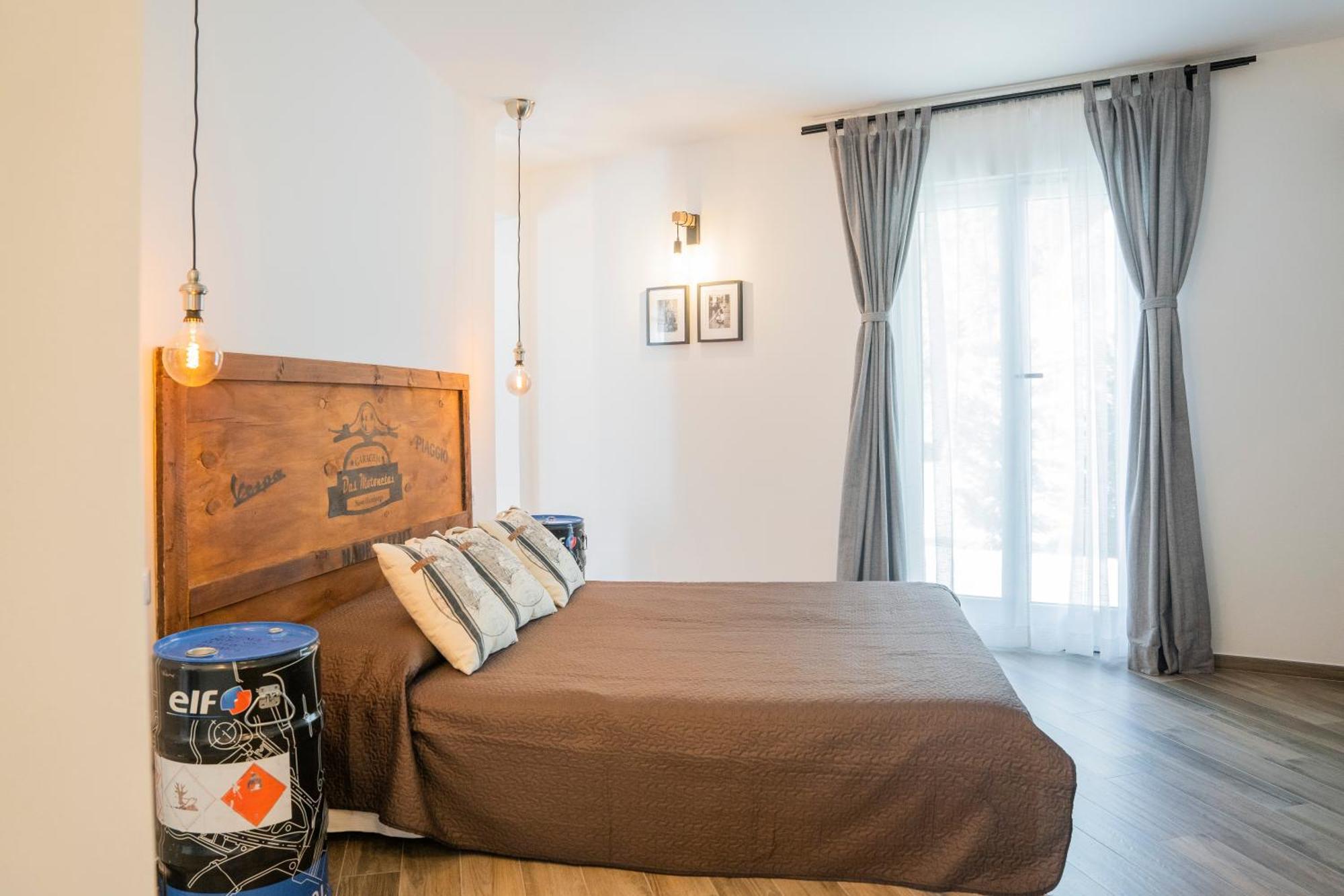 Vespa Apartments Moneglia Cameră foto